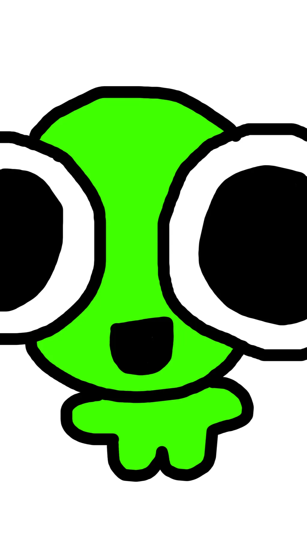 ai character: Zlorks background