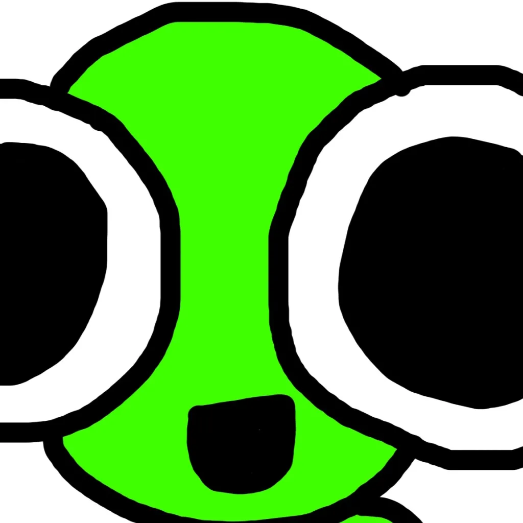 chat with ai character: Zlorks