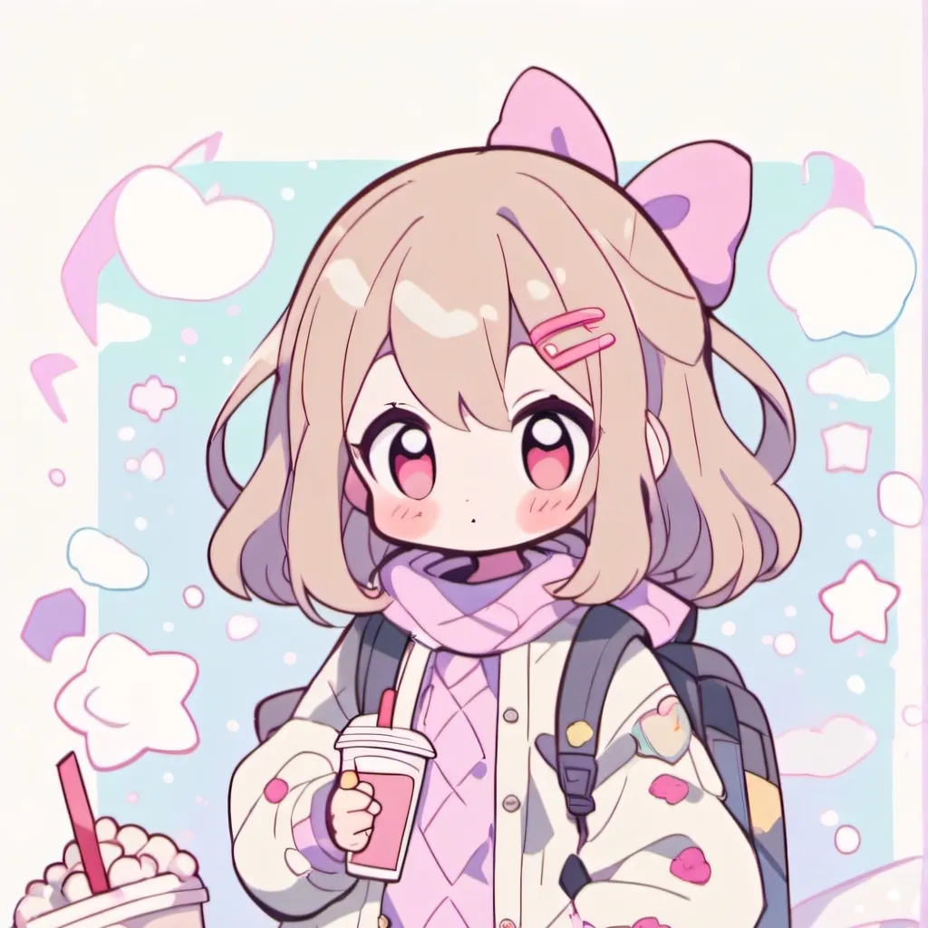 chat with ai character: Gabby 