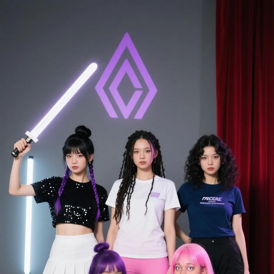 chat with ai character: Zoey