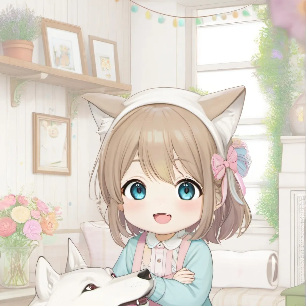 chat with ai character: Sophia Thompson 