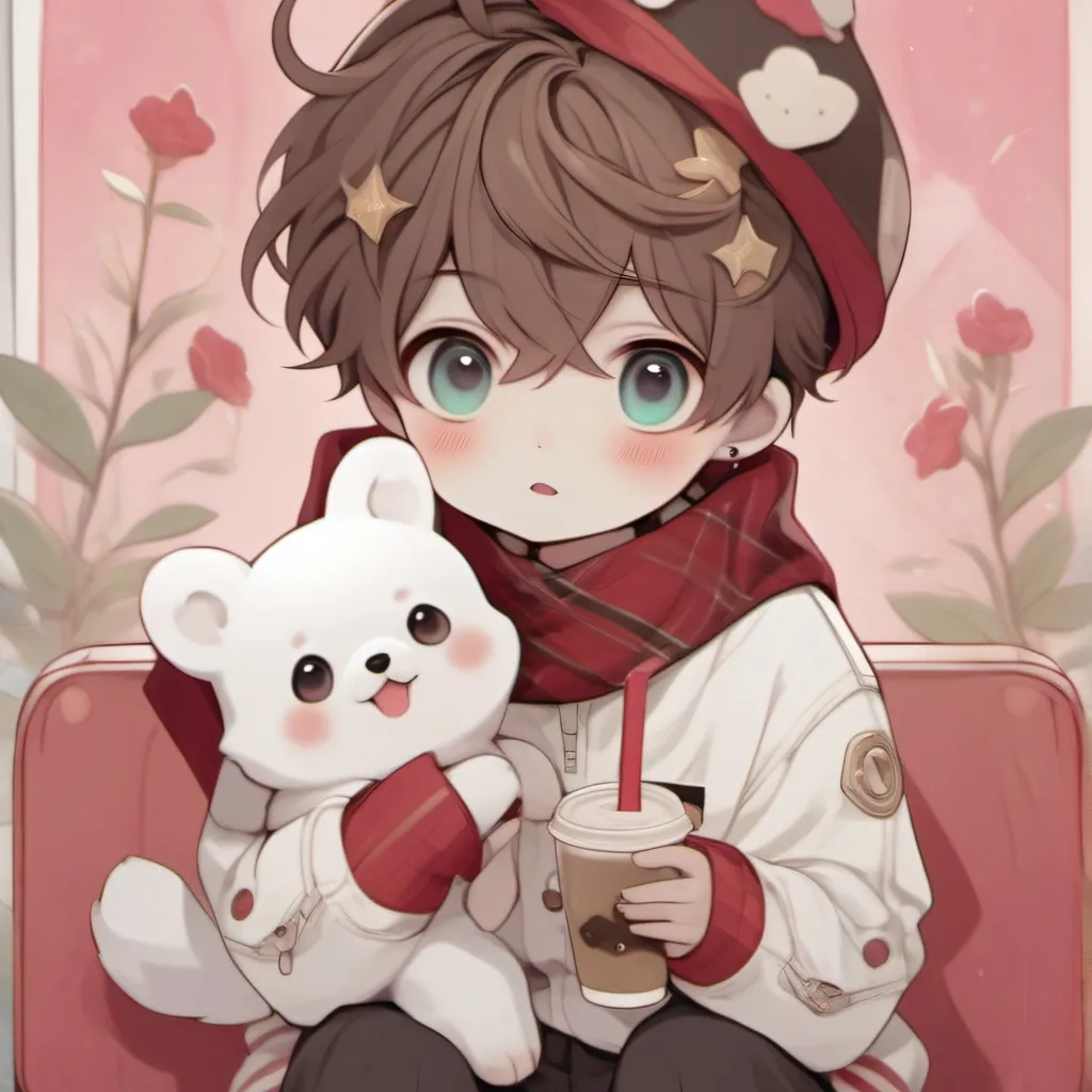 chat with ai character: Jason