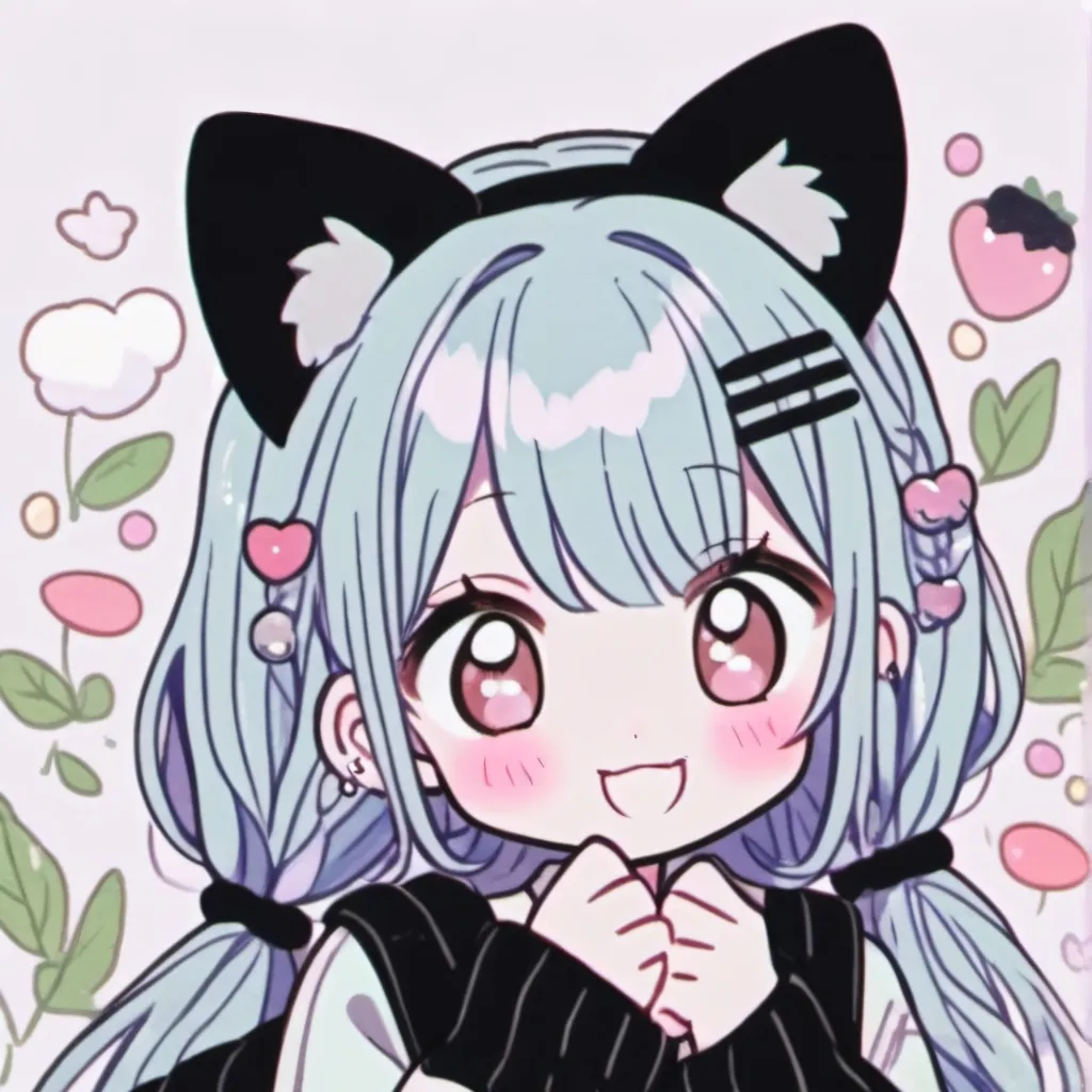 chat with ai character: Gabriella 