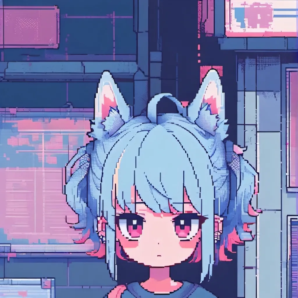 chat with ai character: Connie 