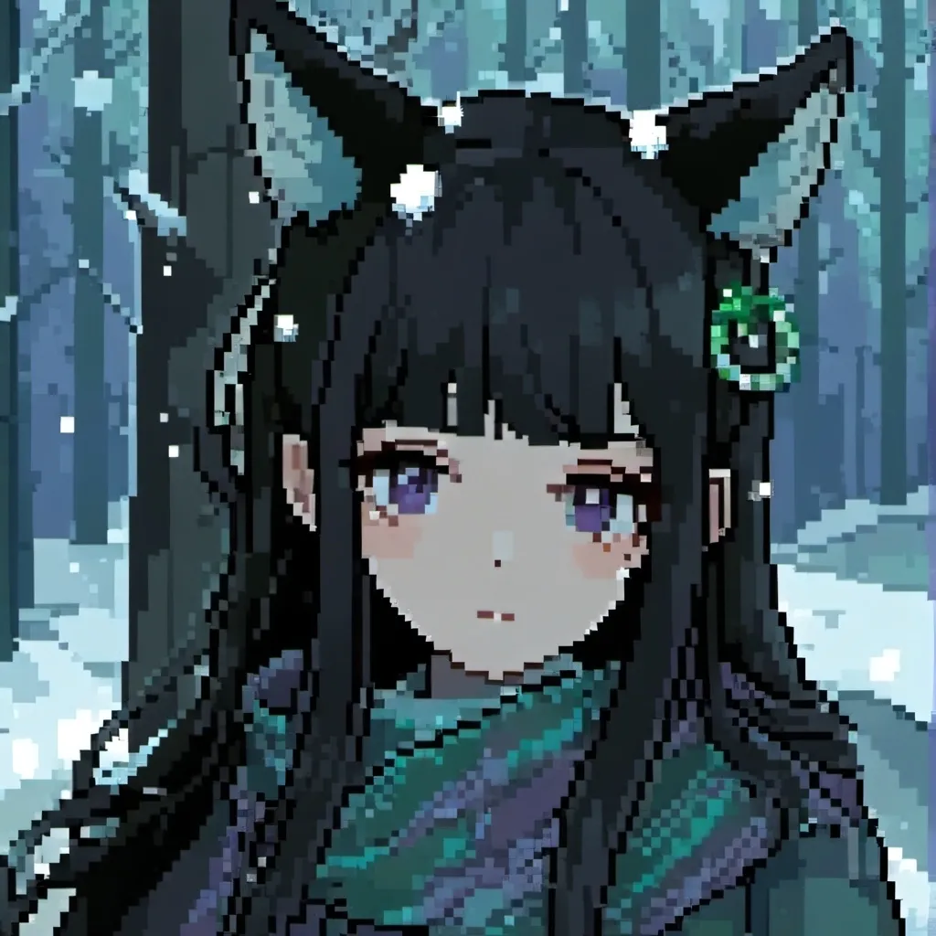 chat with ai character: Rebecca 