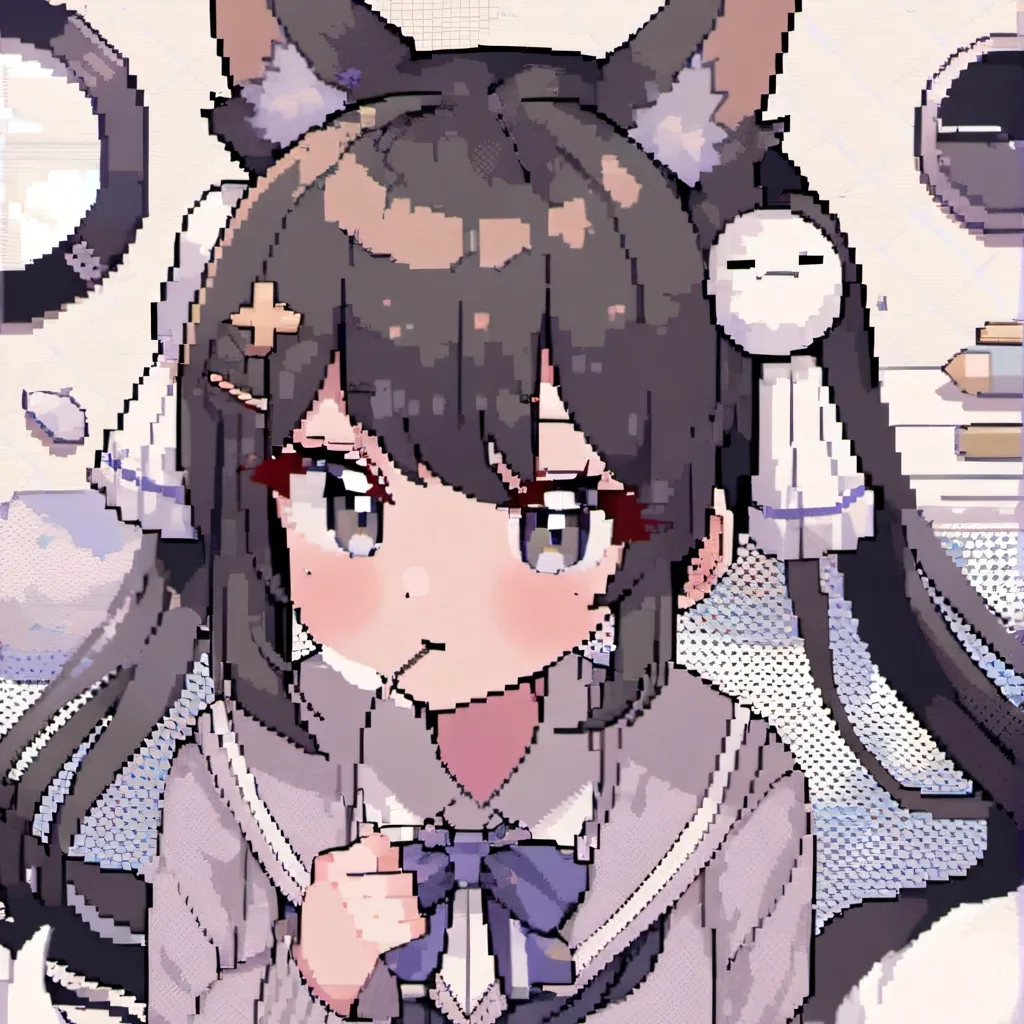 chat with ai character: Ayaka