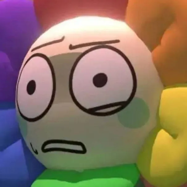 chat with ai character: DaNdY🌈🌺