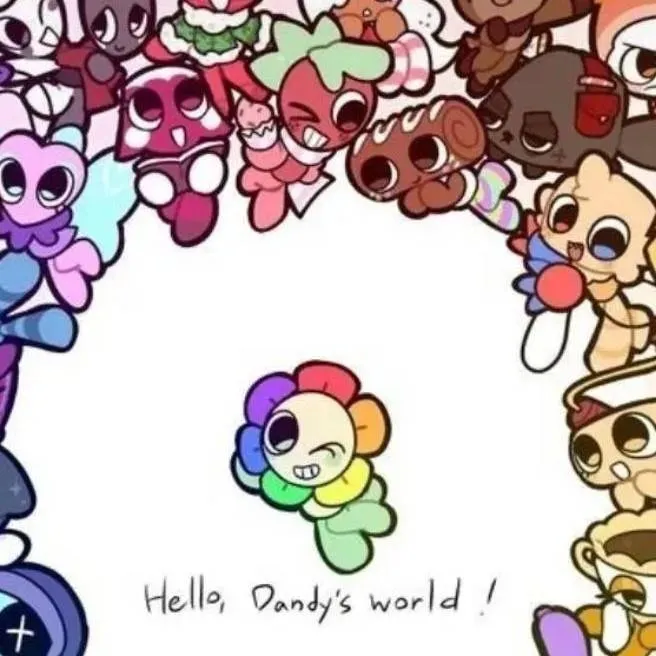 chat with ai character: dw sleepover....