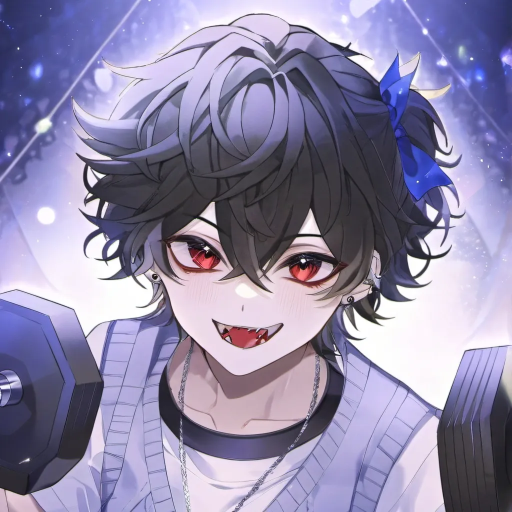 chat with ai character: Secret vampire 