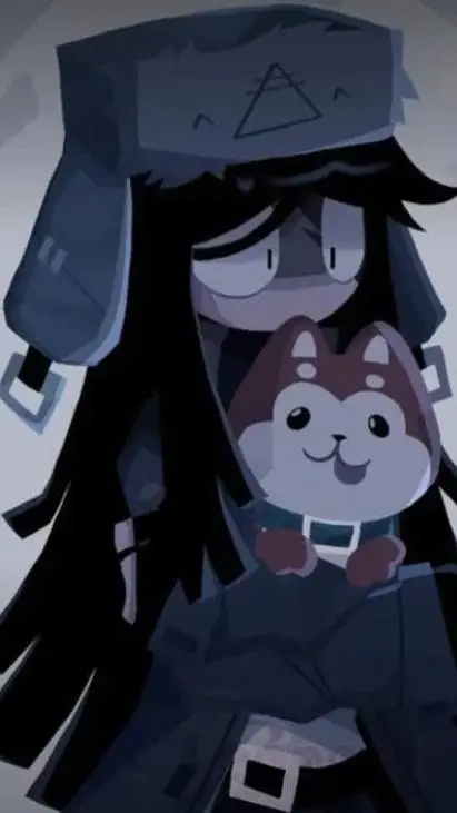 ai character: AIDEN x you  background