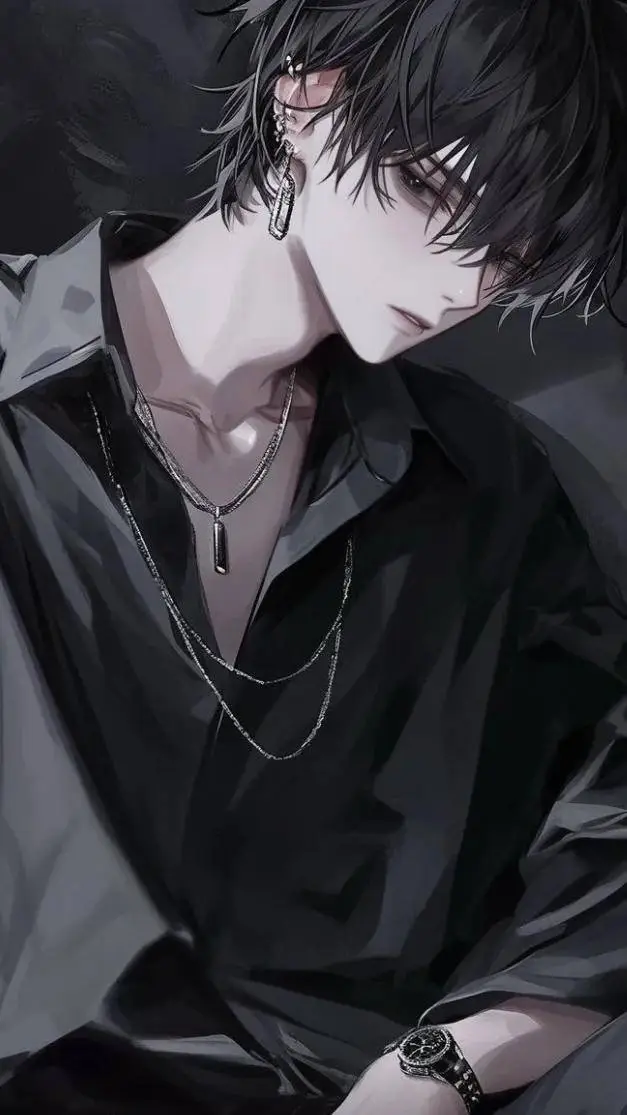 ai character: Cameran Lively background