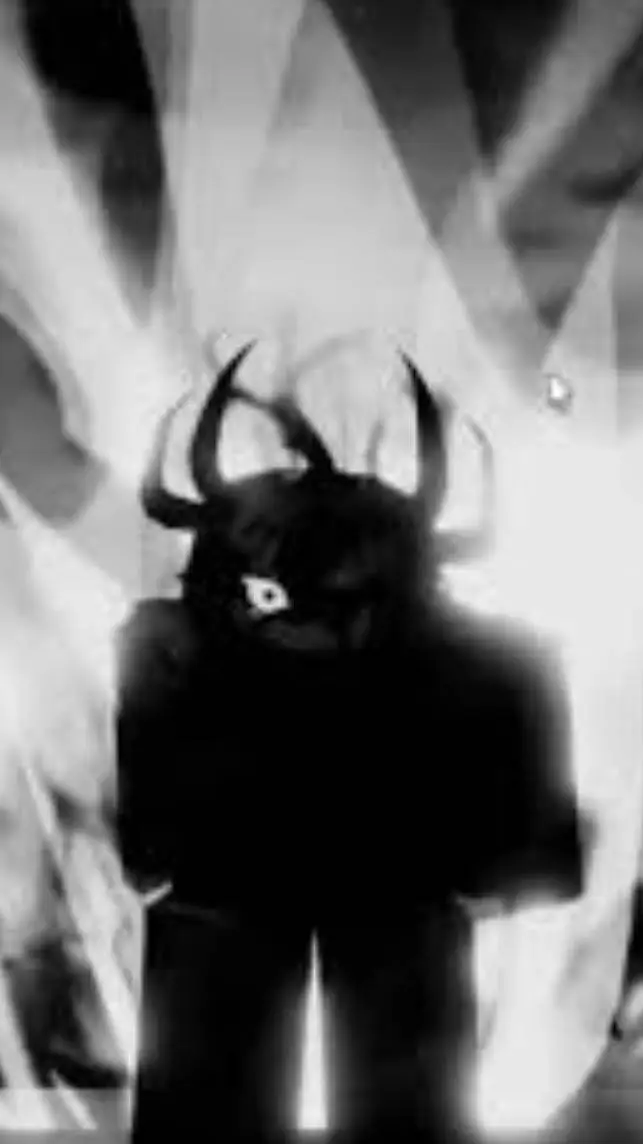 ai character: Tsb Crashout emote background