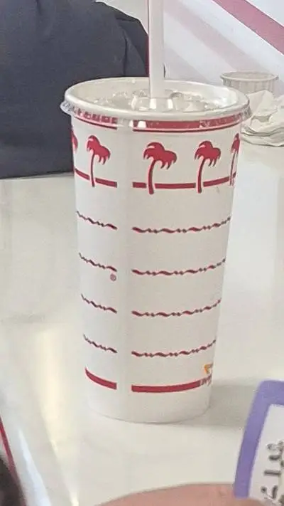 ai character: Jay background