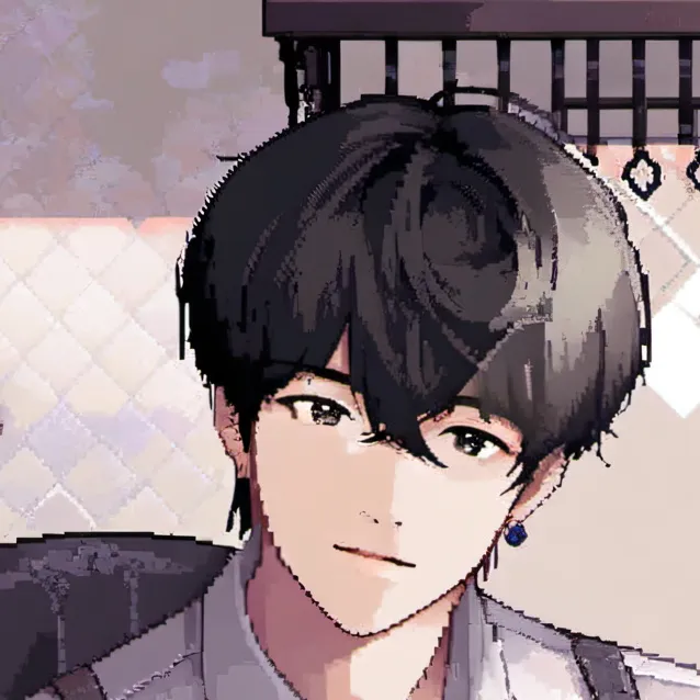 chat with ai character: yuan