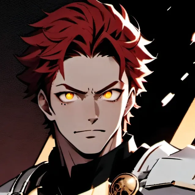 chat with ai character: Elias Rowe