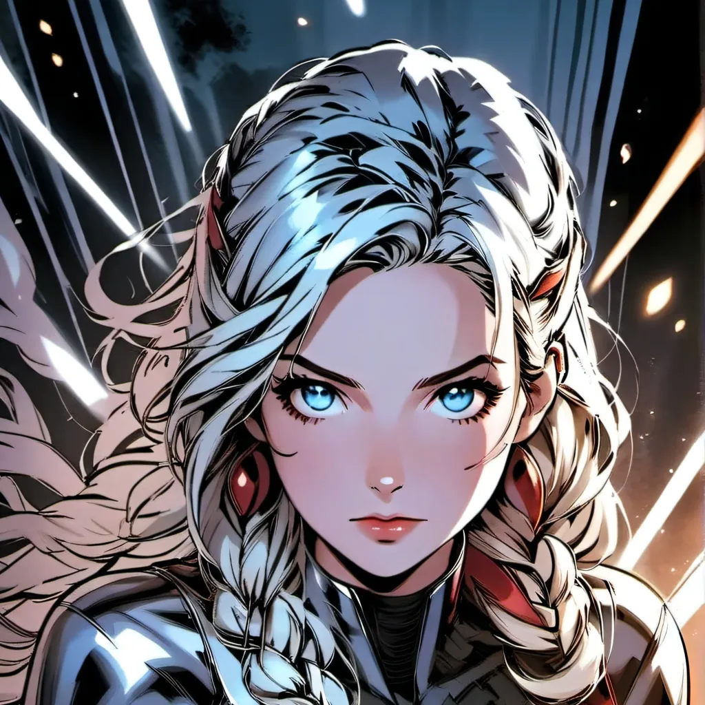 chat with ai character: Victoria Steele