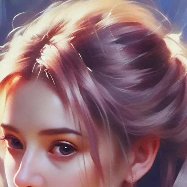 chat with ai character: Елизавета