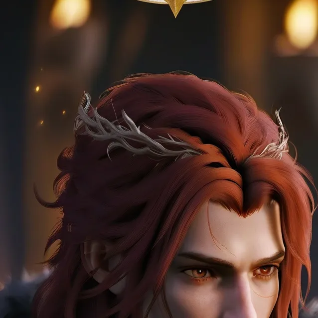 chat with ai character: Аламар
