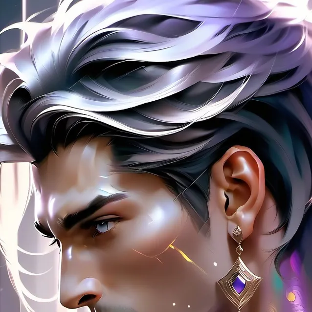 chat with ai character: Карл