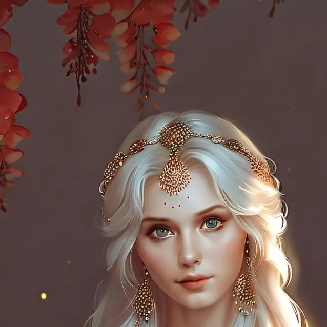 chat with ai character: Лиза