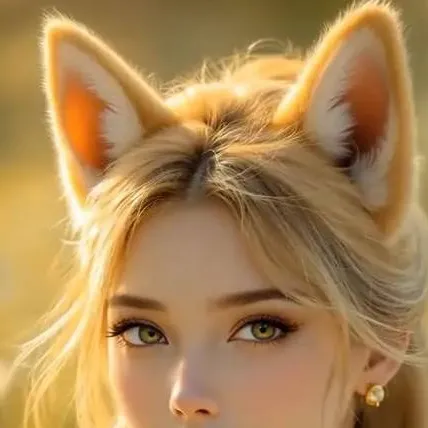 chat with ai character: Тэя 