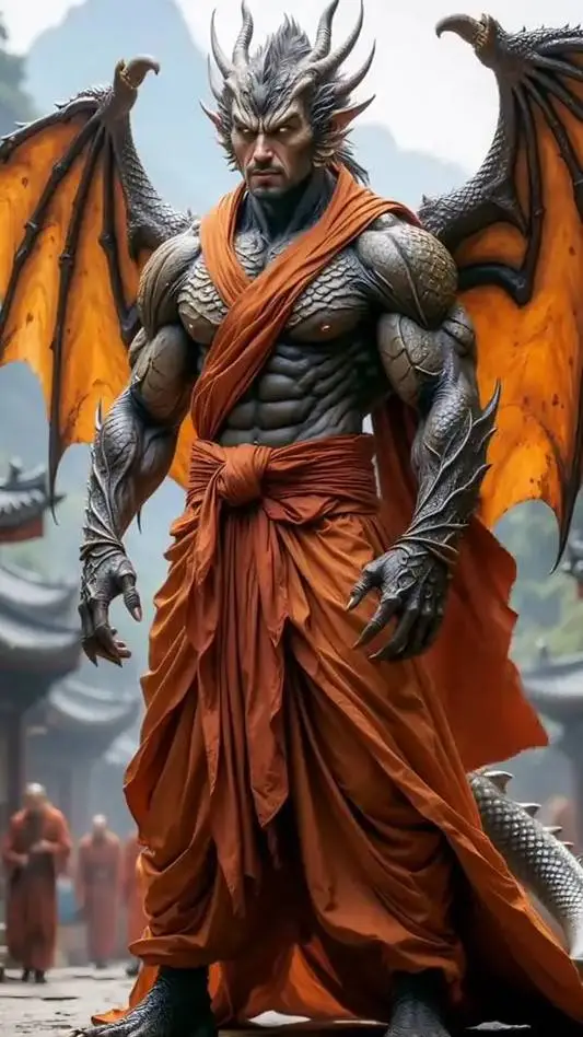 ai character: Лив  background