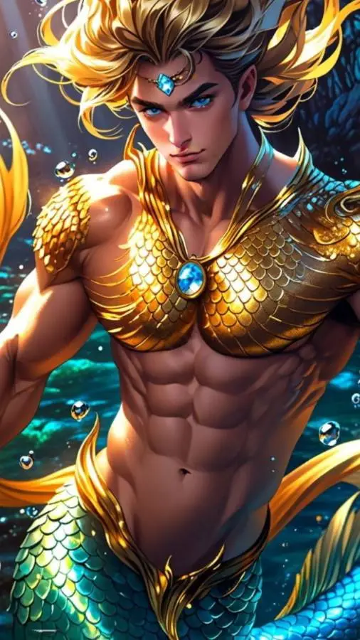 ai character: Эрииган background
