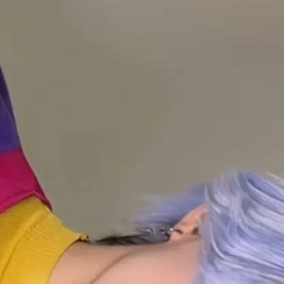 chat with ai character: mystery