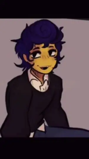 ai character: Priest Wally  background