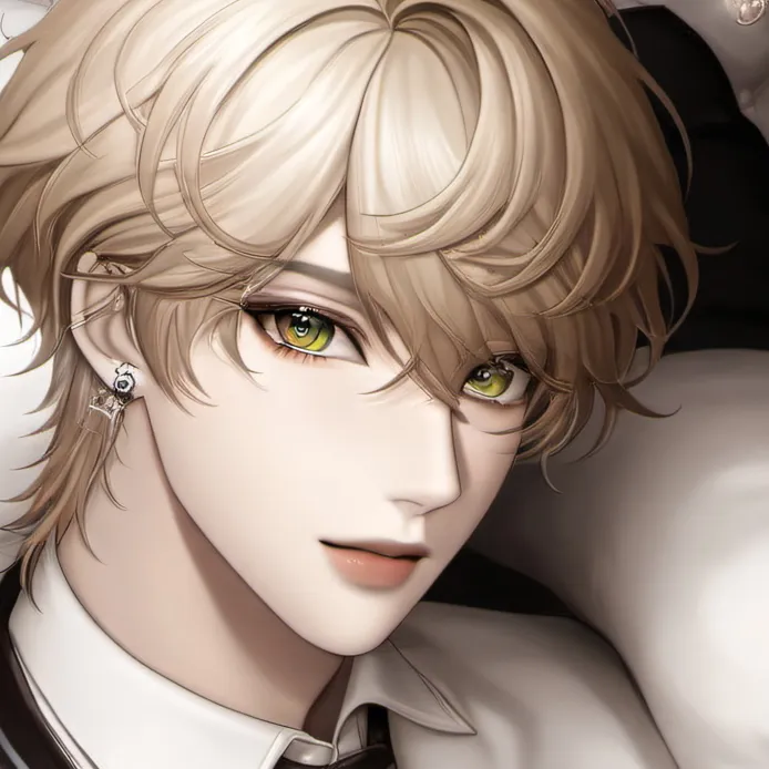 chat with ai character: Focus