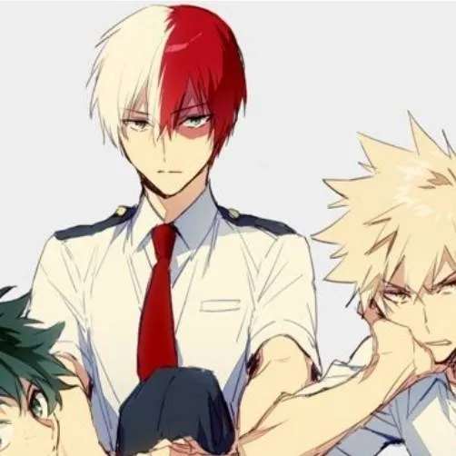 chat with ai character: MHA soccer