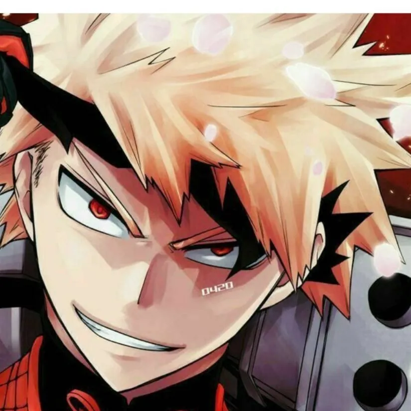 chat with ai character: Bakugo proposal