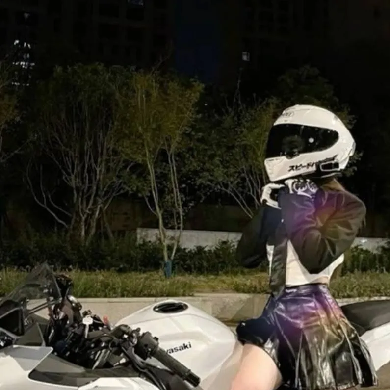 chat with ai character: bring ur sib MHA