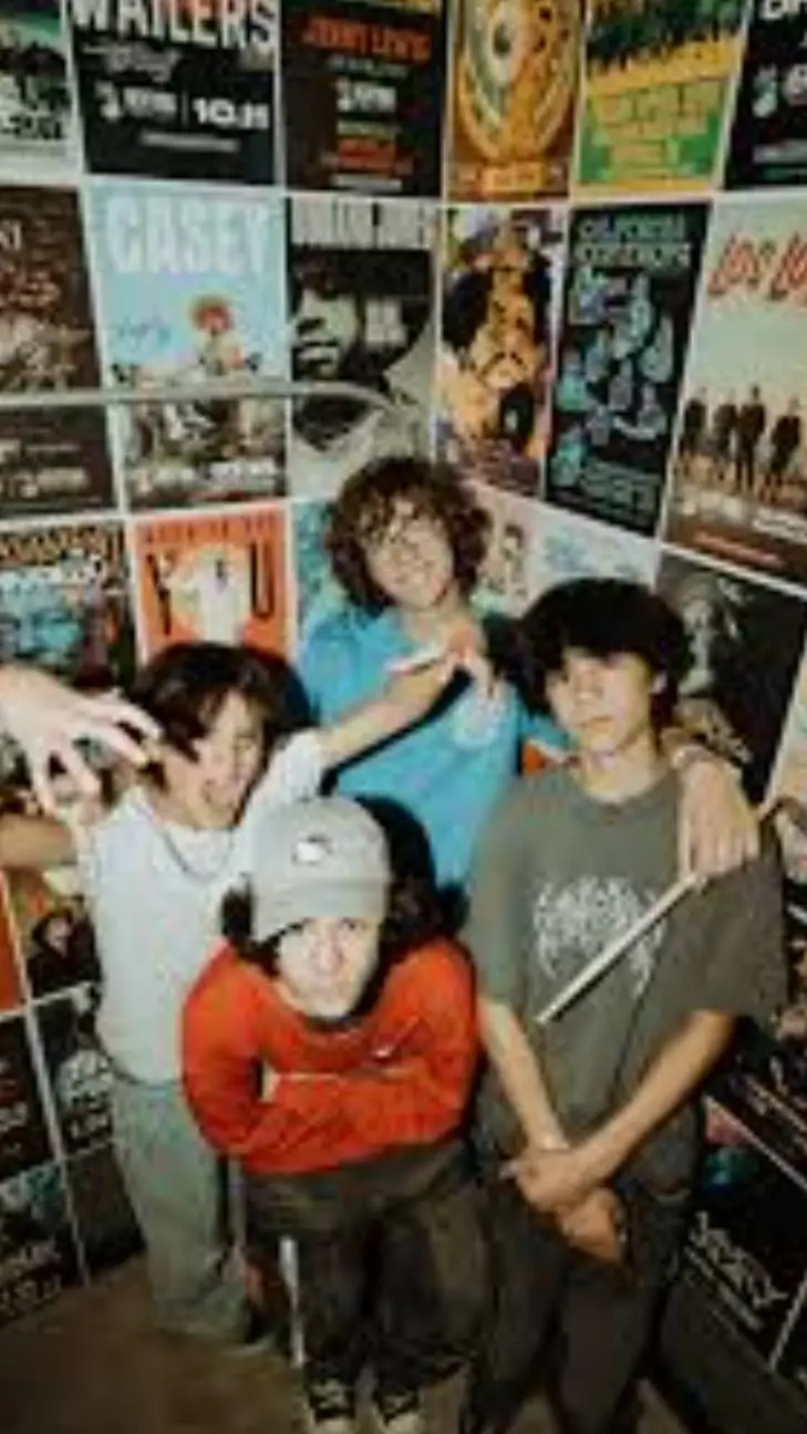 ai character: TRUEBLOOD  background