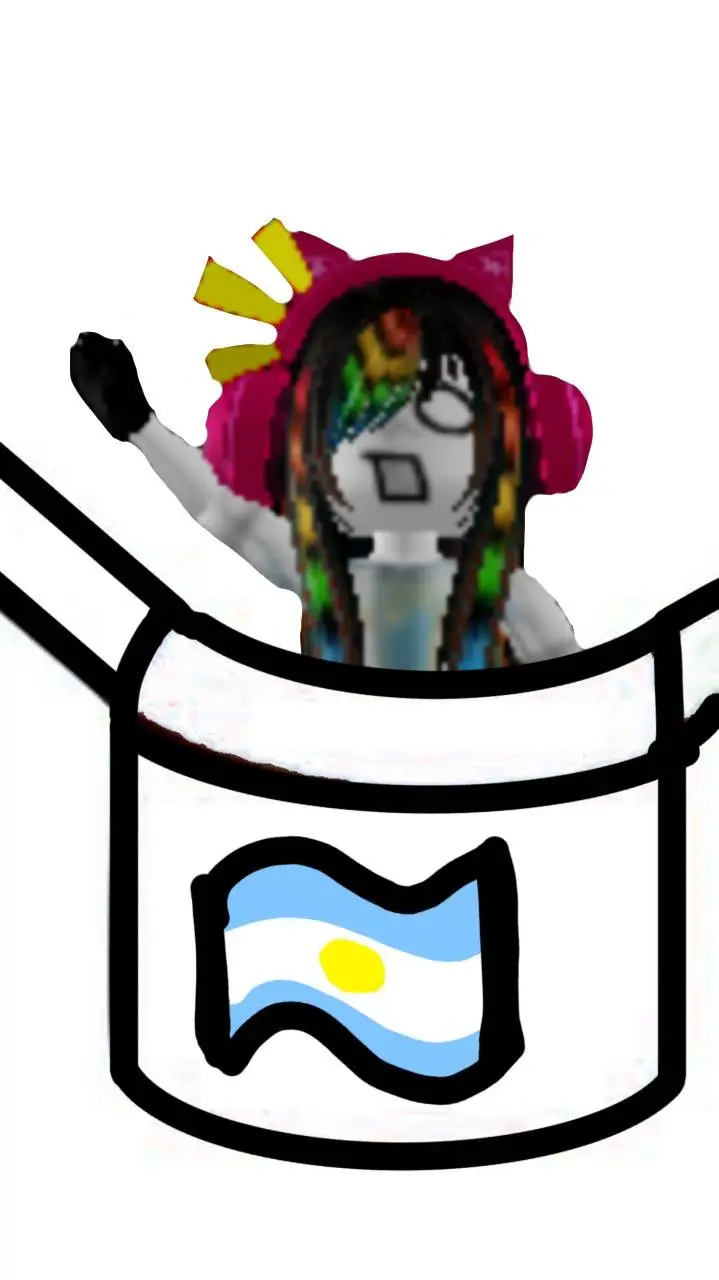 ai character: Forzakon background