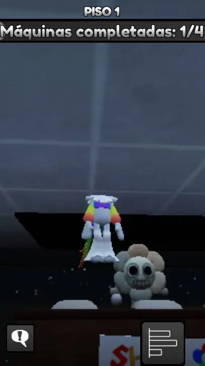 ai character: Yatta la menos bug background