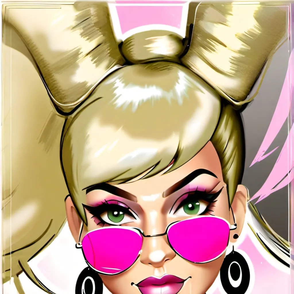 chat with ai character: potaxie