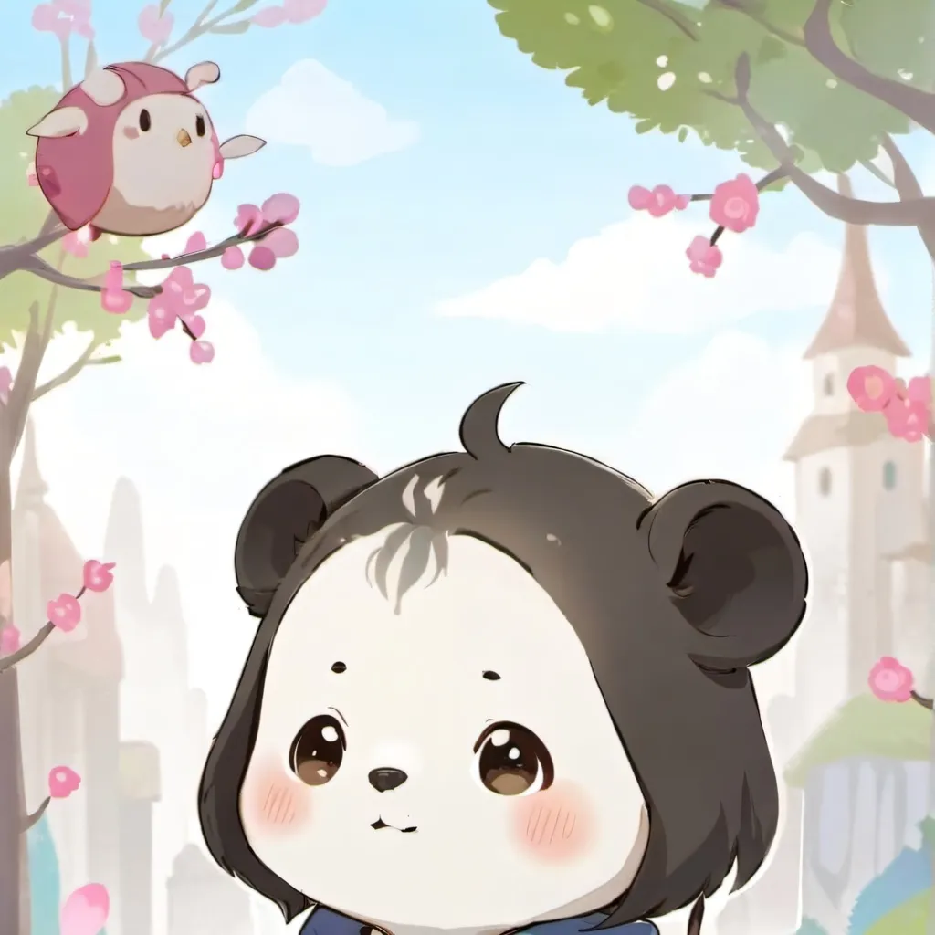 chat with ai character: REVIVII