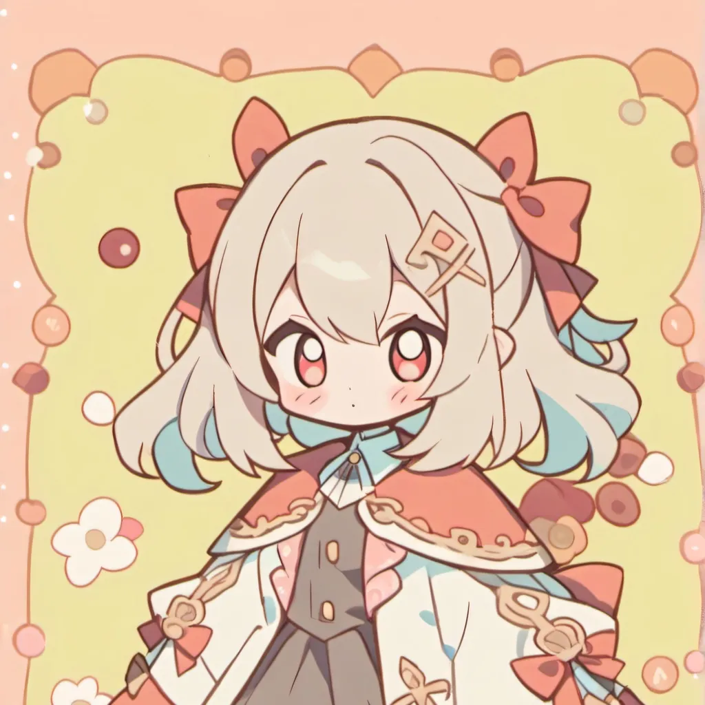 chat with ai character: mandi