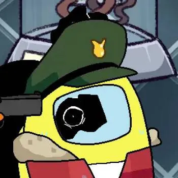 chat with ai character: among us 