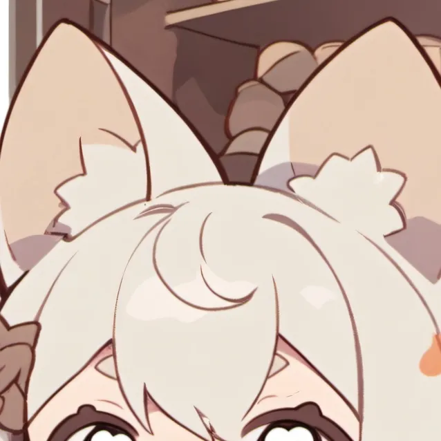 chat with ai character: bebe gatito