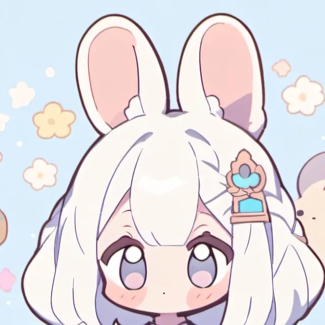 chat with ai character: mamá  coneja  🐰 
