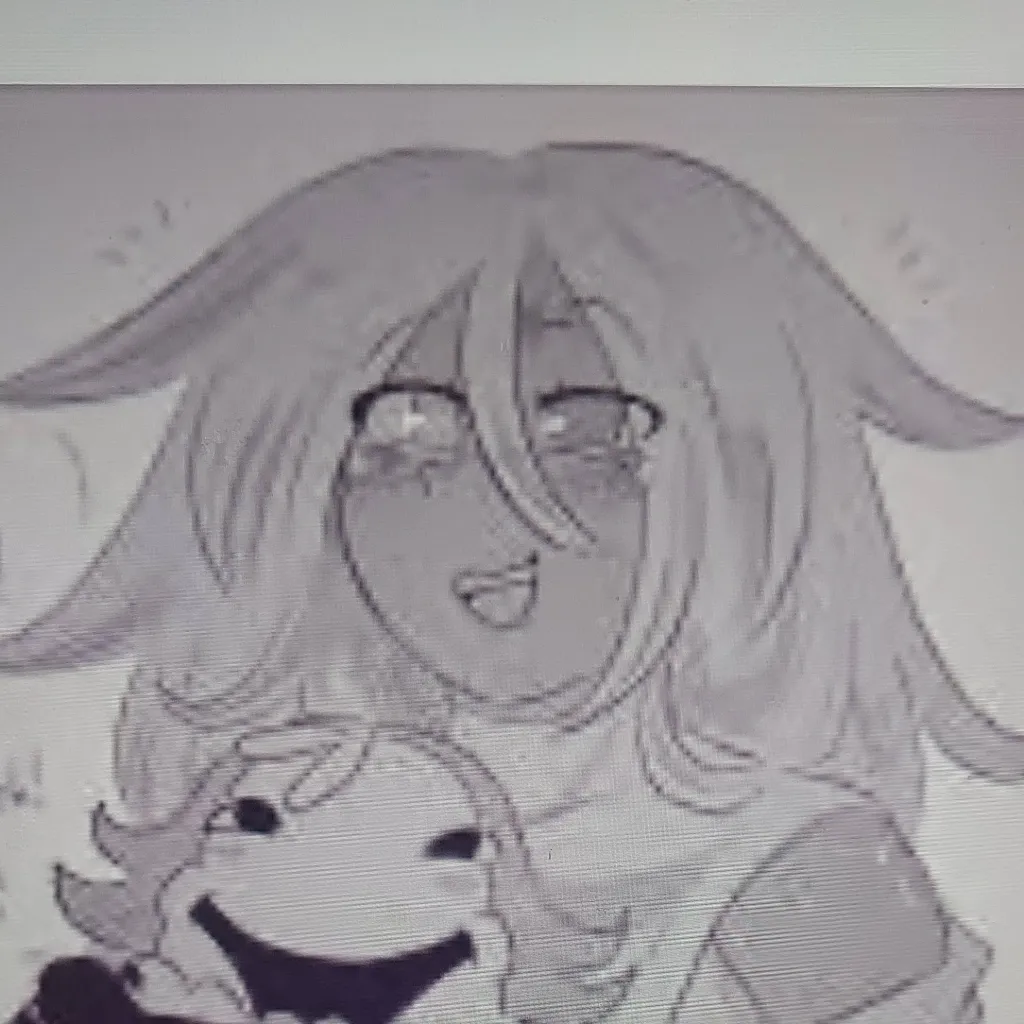 chat with ai character: Pure vanilla 3 AAA