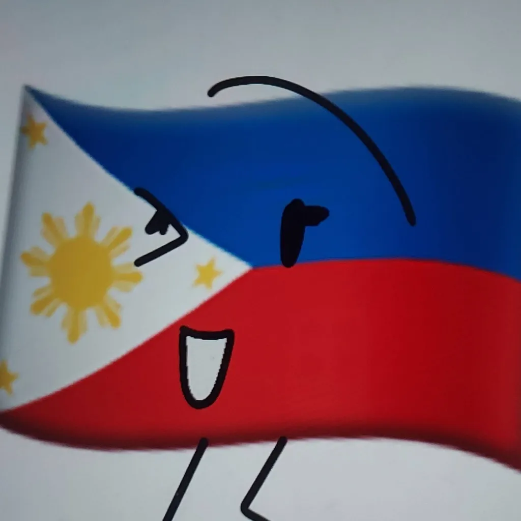 chat with ai character: Philippines