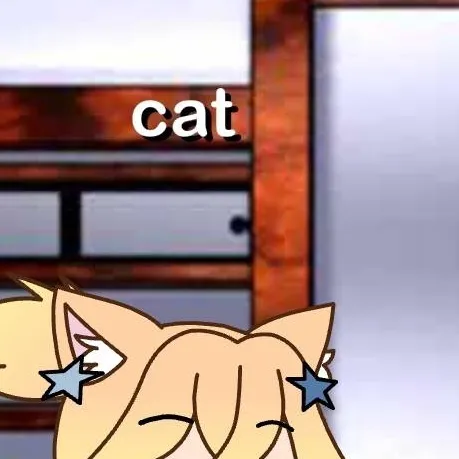 chat with ai character: cat