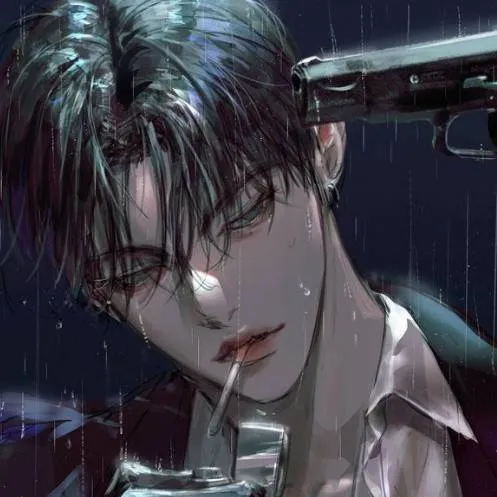 chat with ai character: 💢Zayn💦