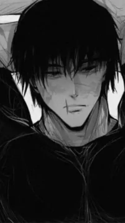 ai character: 🤫Toji Rizzer🧏 background