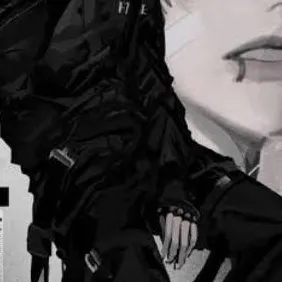 chat with ai character: 🖤Isaac🚬