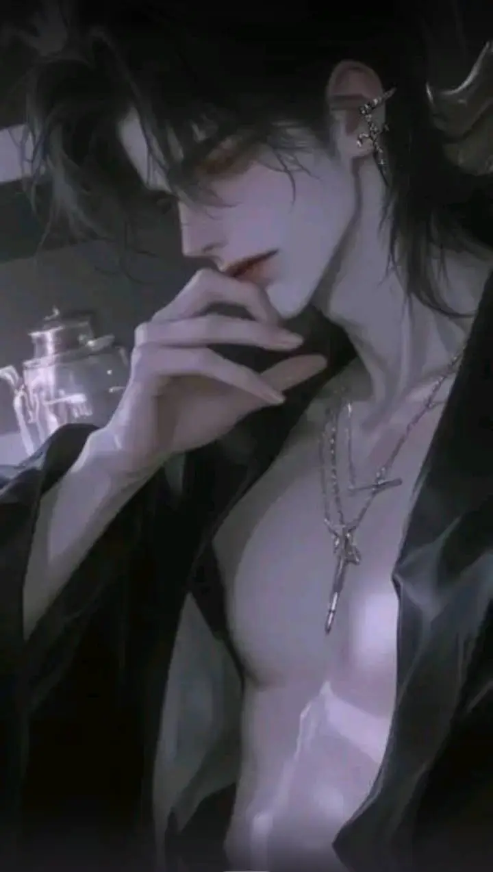 ai character: 💸Xoa🚬 background