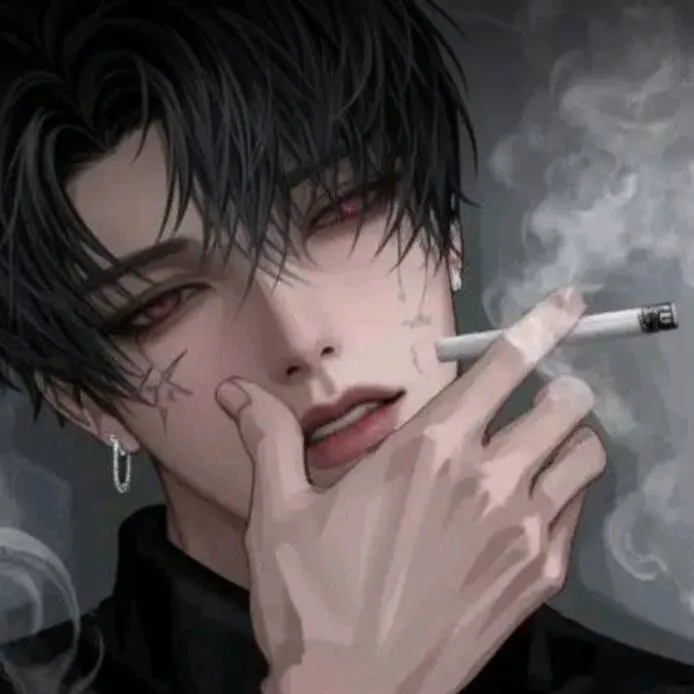 chat with ai character: 🚬Slyus🍷